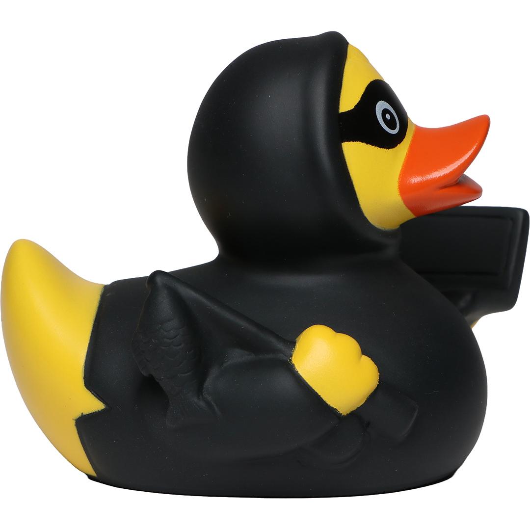 M131023 Multicoloured - Squeaky Duck phishing - mbw