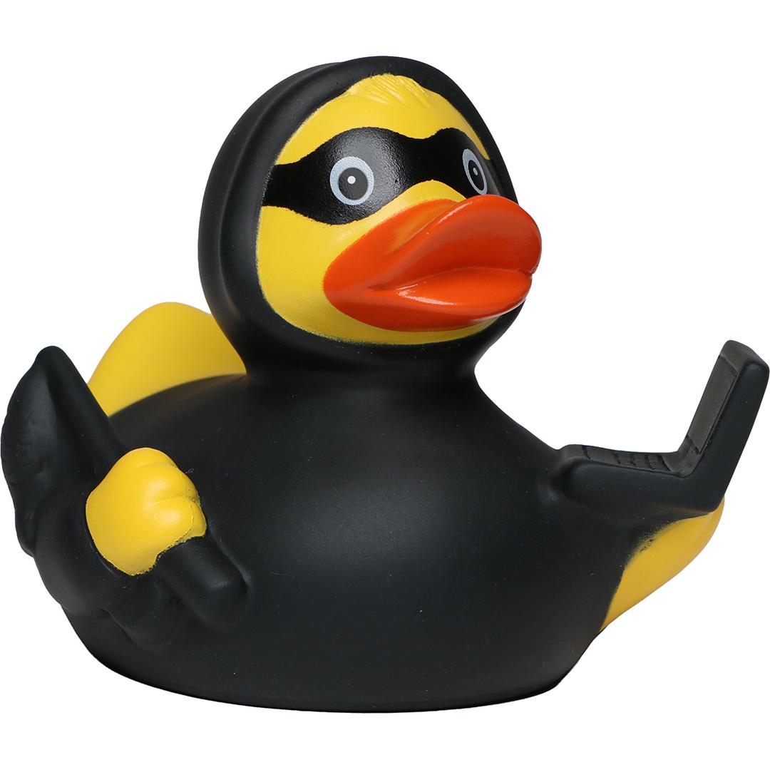 M131023 Multicoloured - Squeaky Duck phishing - mbw