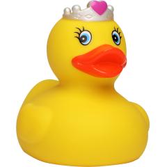M131142 Multicoloured - Squeaky duck princess - mbw