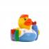 M131136 Rose - Squeaky duck school - mbw