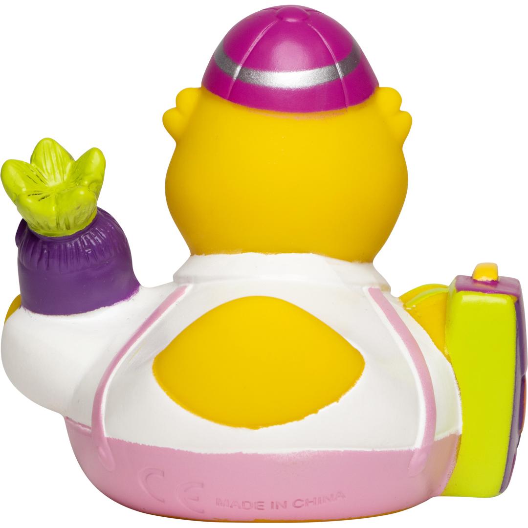 M131136 Rose - Squeaky duck school - mbw