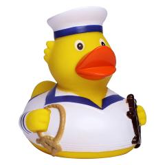 M132064  - Squeaky duck seaman - mbw