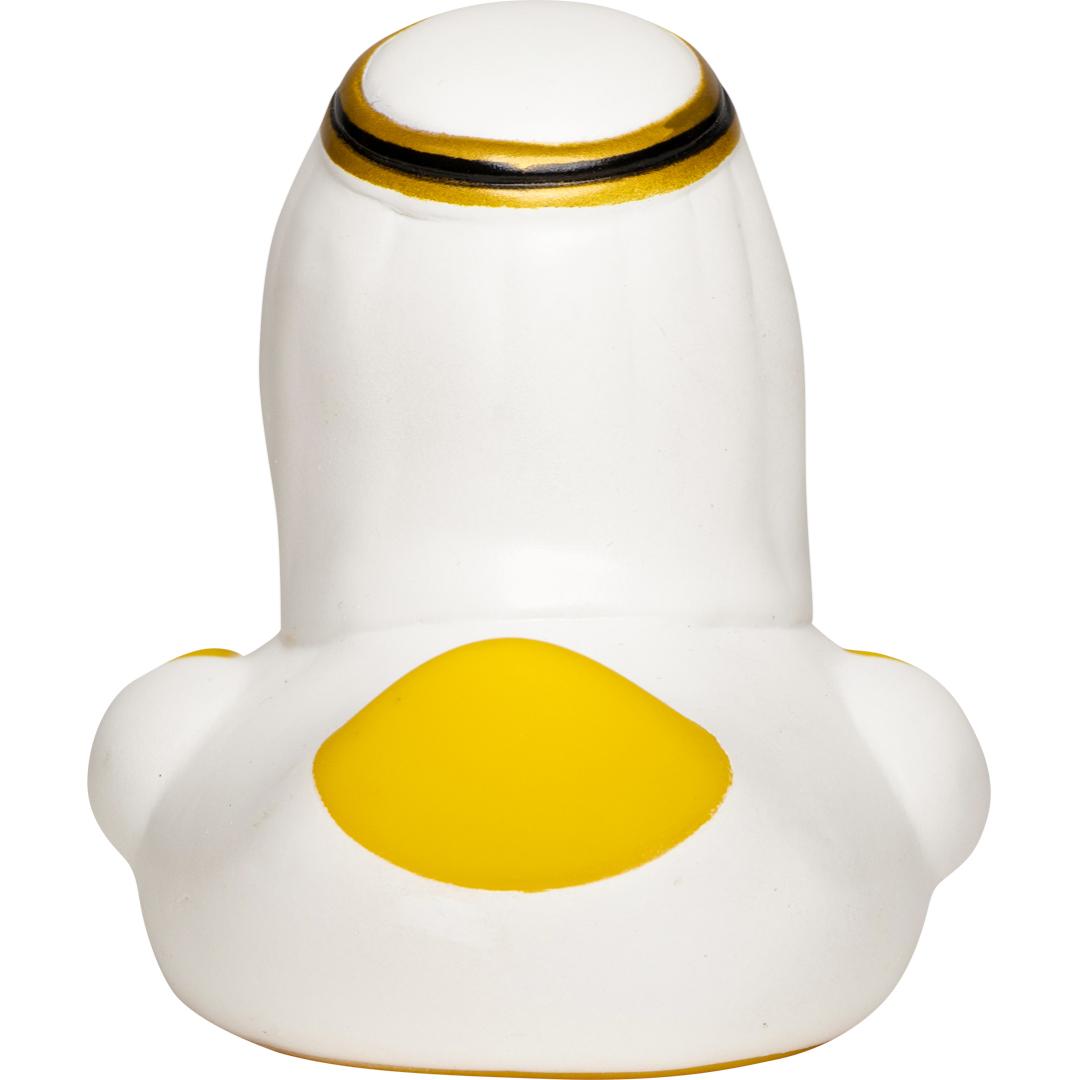 M131242 Multicoloured - Squeaky duck sheik - mbw