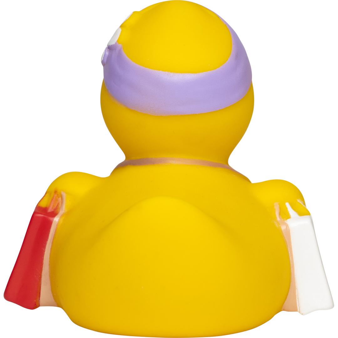 M131154 Multicoloured - Squeaky duck shopping - mbw