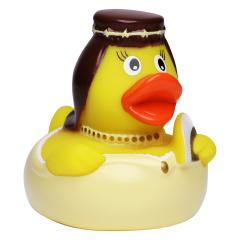 M131122  - Squeaky duck Sissi - mbw