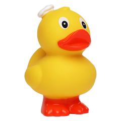 M131171 Multicoloured - Squeaky duck standing chef - mbw