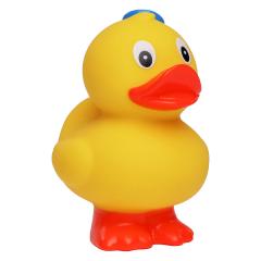 M131170 Multicoloured - Squeaky duck standing sailor - mbw
