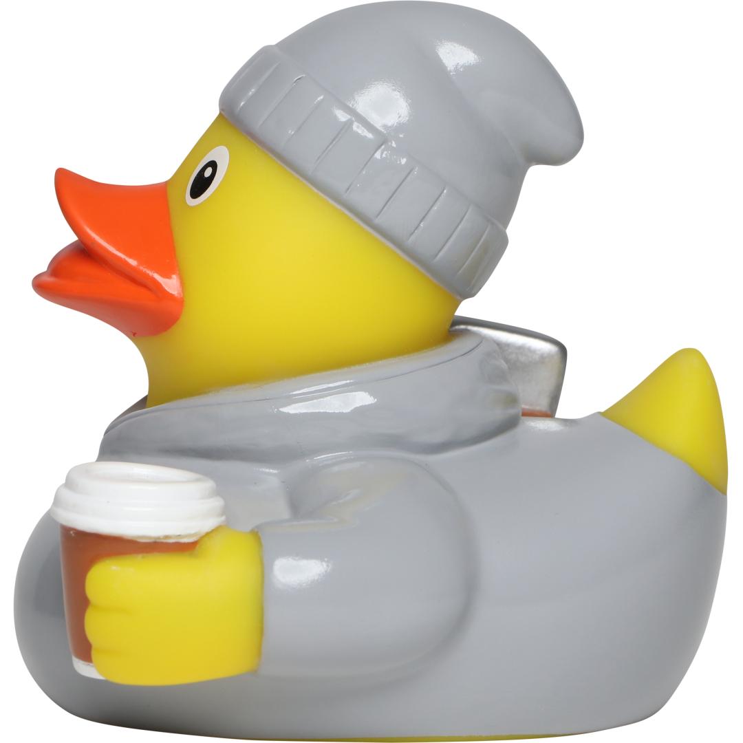 M131008 Multicoloured - Squeaky duck Start-Up - mbw