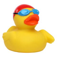 M131082  - Squeaky duck swimmer - mbw