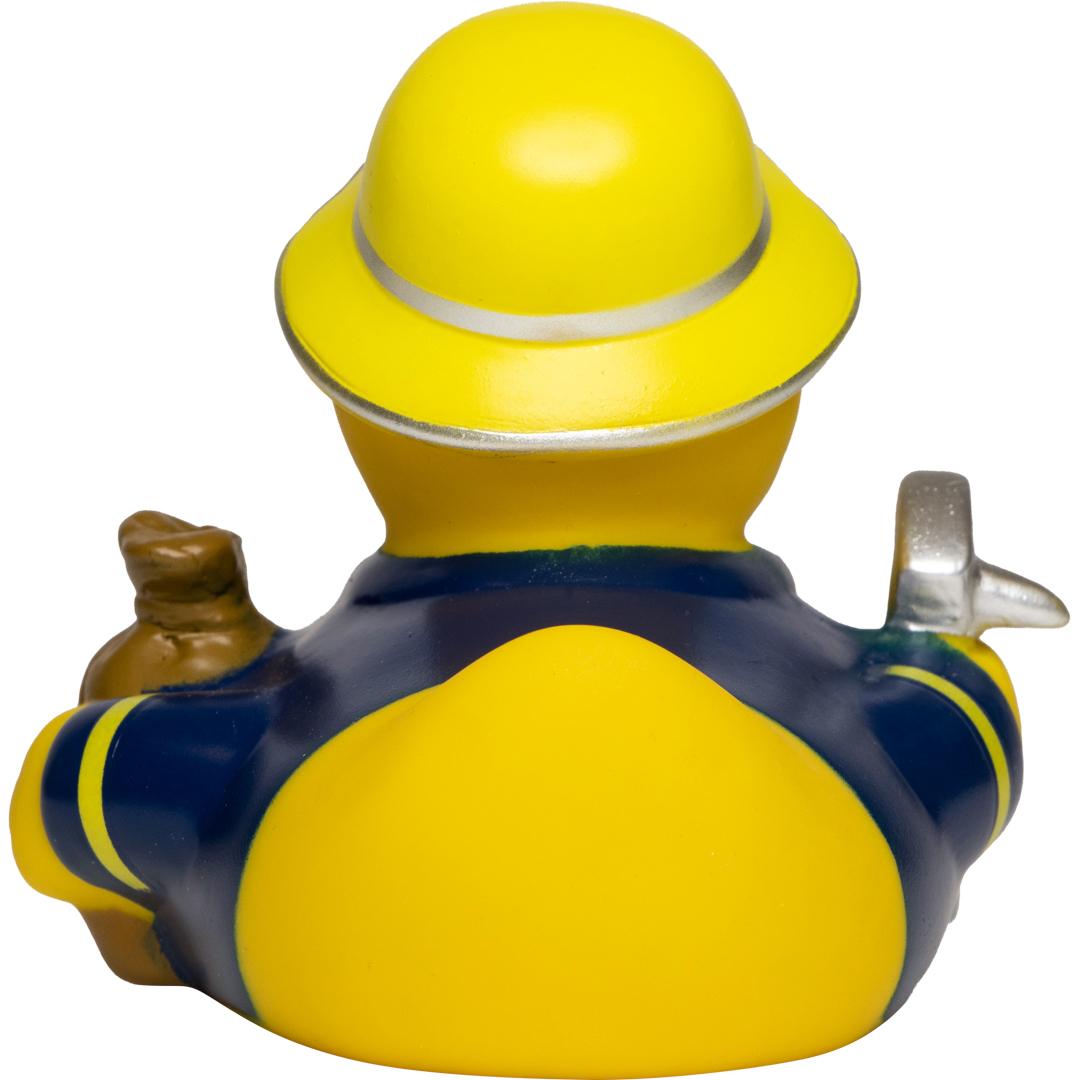 M131257 Multicoloured - Squeaky duck Technical Help - mbw