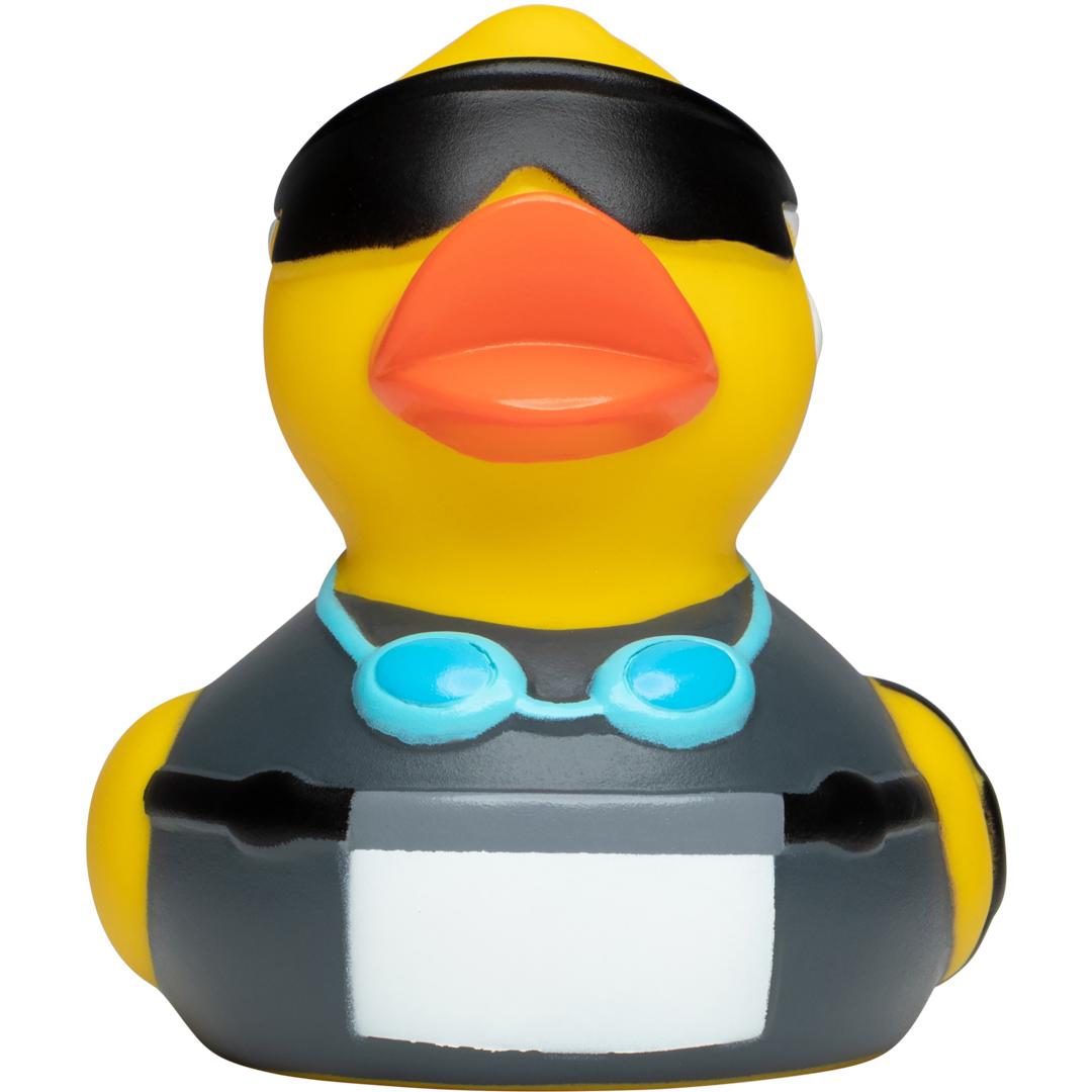 M131147 Multicoloured - Squeaky duck triathlon - mbw