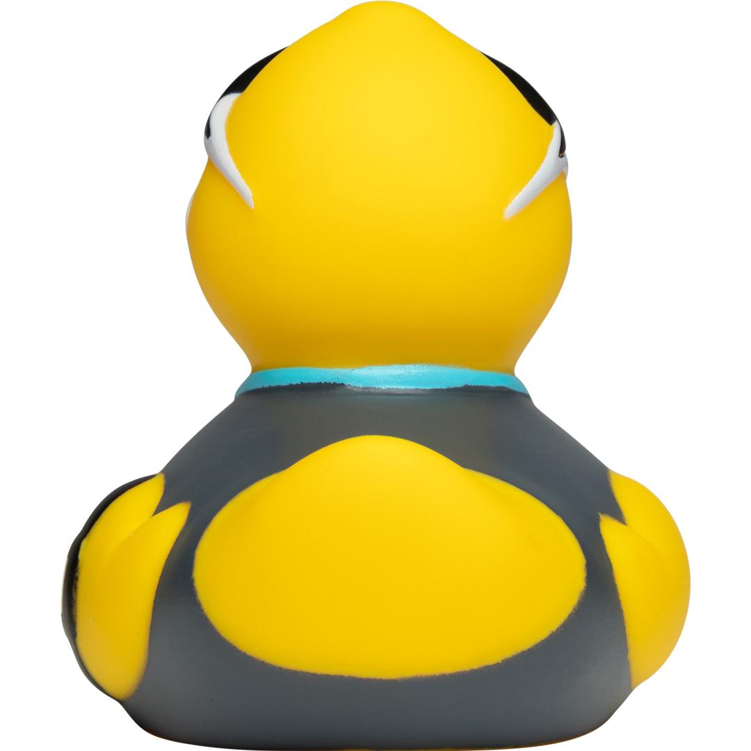 M131147 Multicoloured - Squeaky duck triathlon - mbw