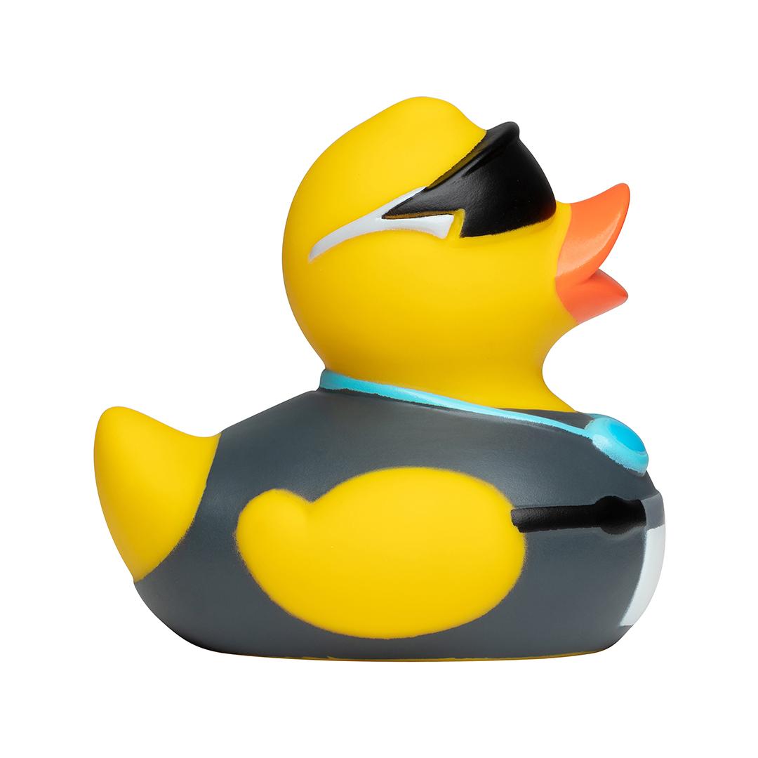M131147 Multicoloured - Squeaky duck triathlon - mbw