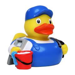 M131285  - Squeaky duck window cleaner - mbw