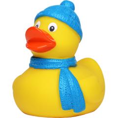 M131135  - Squeaky duck winter - mbw