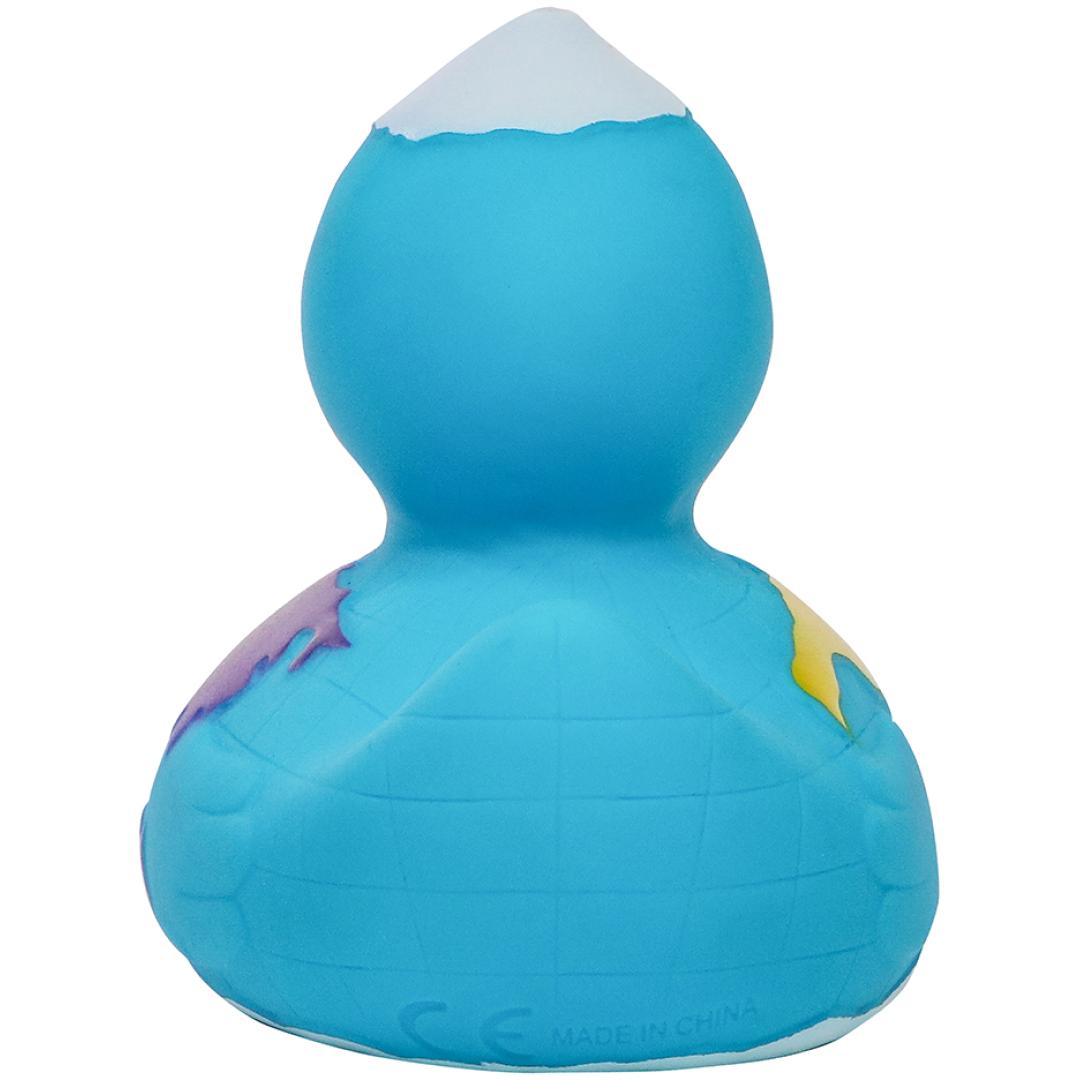 M131186 Multicoloured - Squeaky duck world - mbw