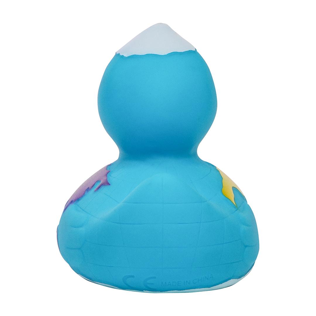 M131186 Multicoloured - Squeaky duck world - mbw