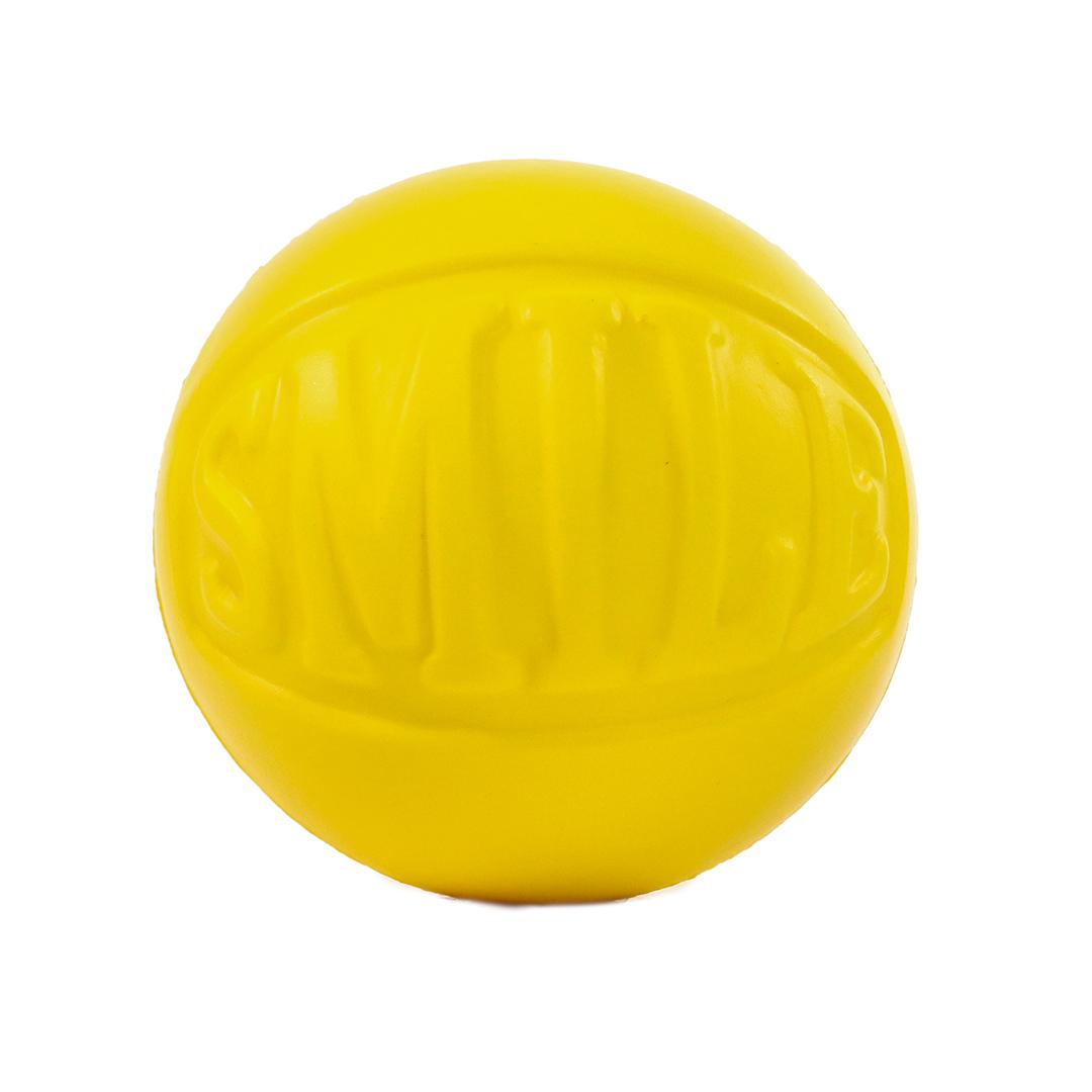 M124476 Yellow - Statement ball 