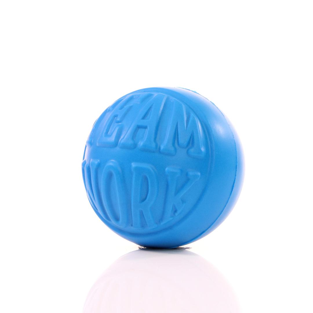 M124475 Blau - Statement Ball 