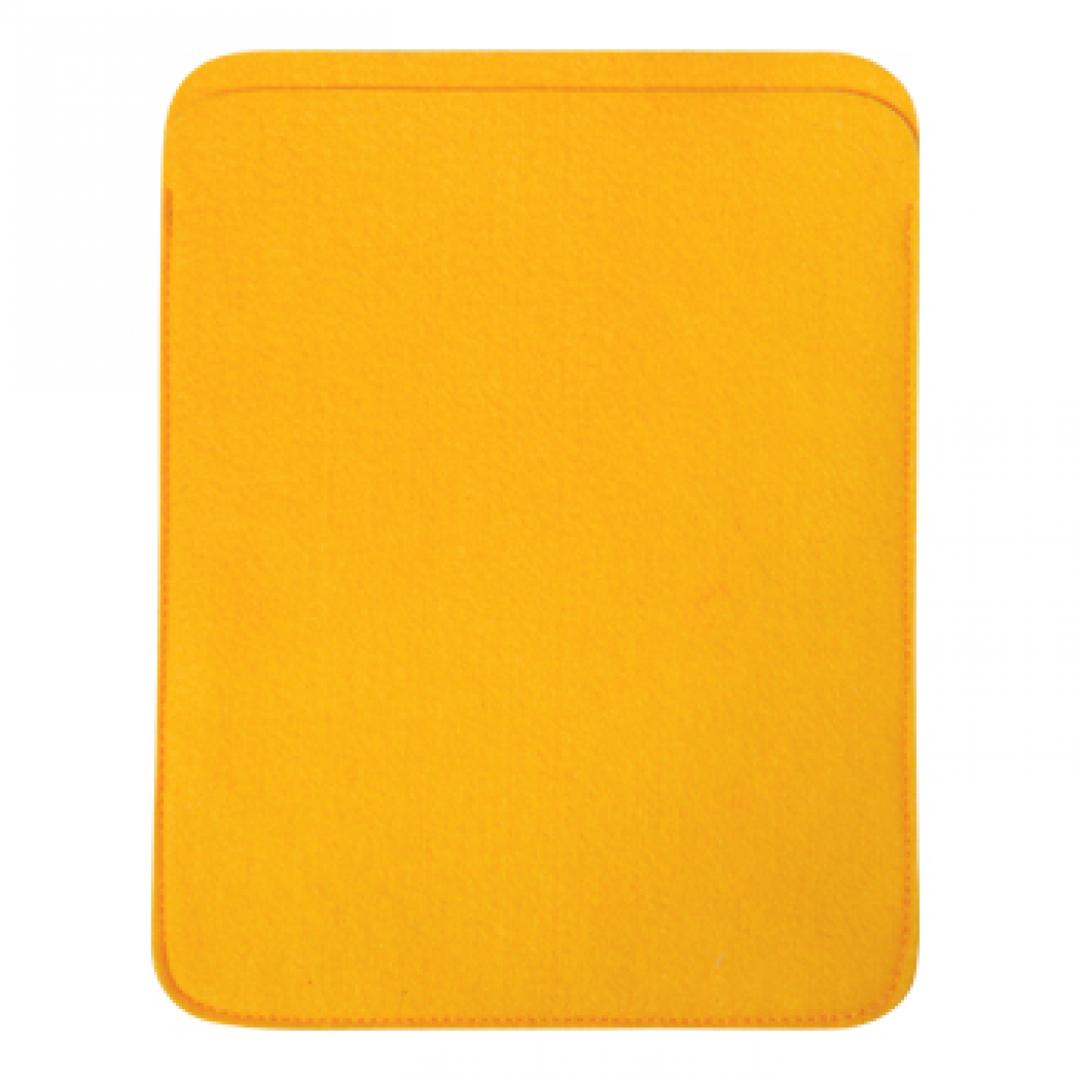 M144100 Yellow - Tablet Case - mbw