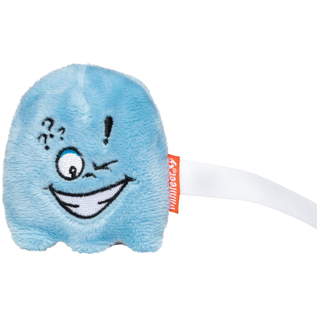 M160939 Light blue - Team spirit with anti-stress function - mbw