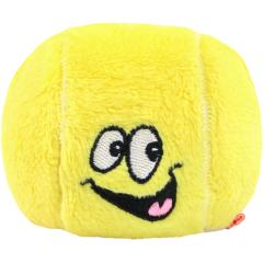 M160489 Yellow - Tennis Ball - mbw