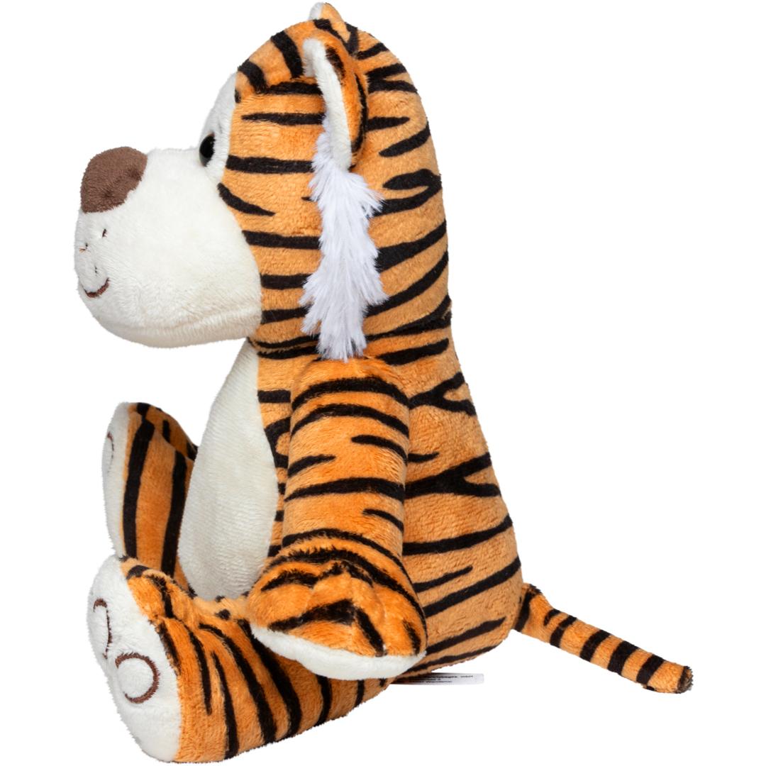 M160645 Orange - Tiger Lucy - mbw