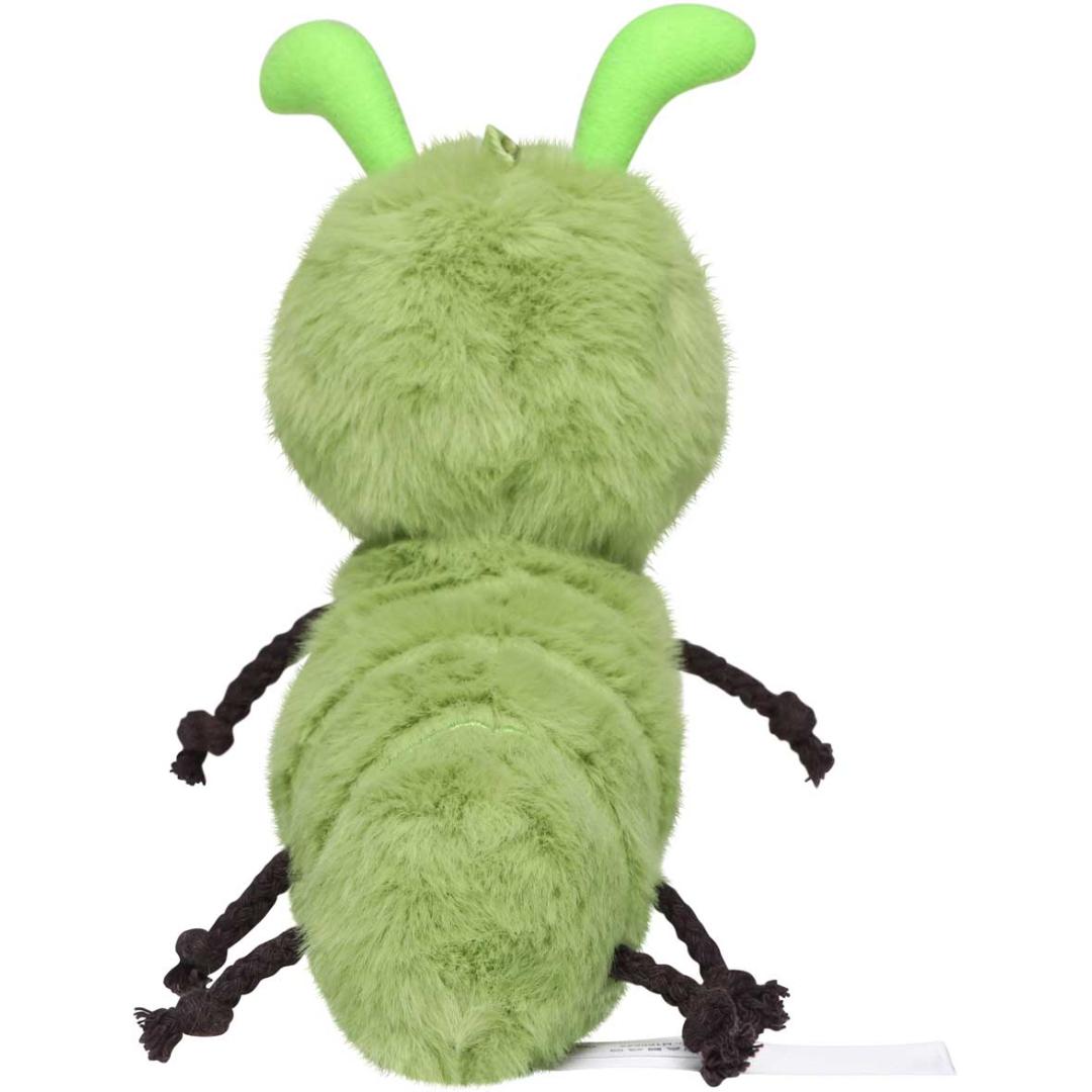 M160925 Light green - Tiny Trouble Gang Caterpillar - mbw