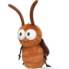 M160922  - Tiny Trouble Gang Cockroach - mbw