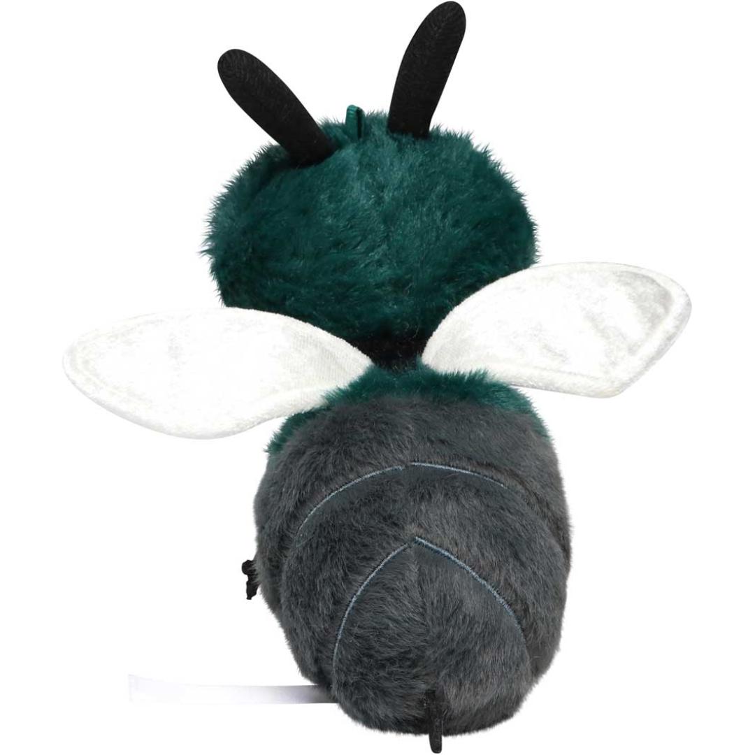 M160920 Dark green - Tiny Trouble Gang Fly - mbw