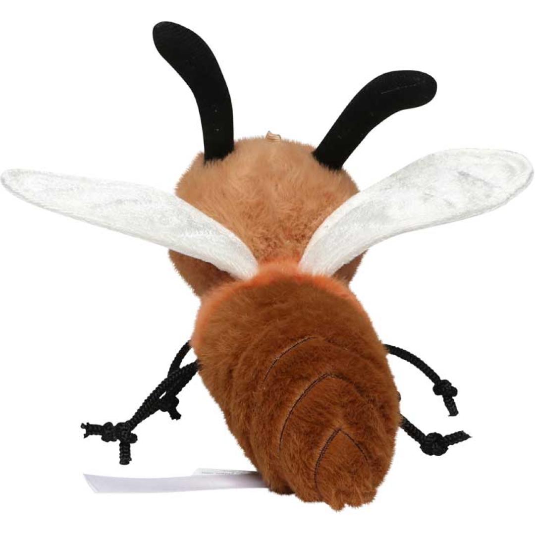 M160924 Brown - Tiny Trouble Gang Mosquito - mbw