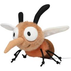 M160924  - Tiny Trouble Gang Mosquito - mbw