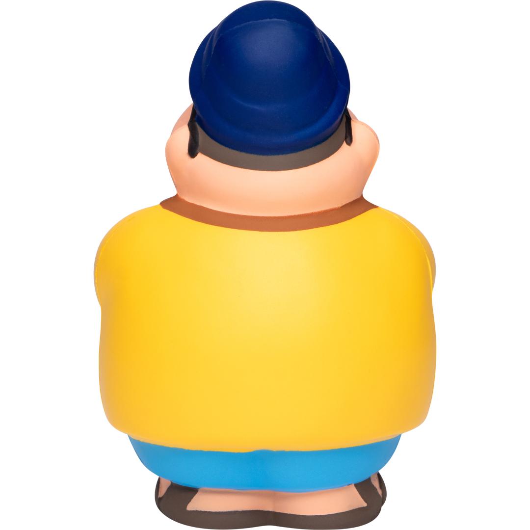 M124248 Multicoloured - Tourist Bert® - mbw