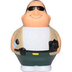 M124312  - Urban Explorer Bert® - mbw