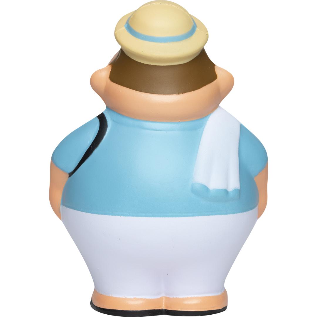 M124216 Multicoloured - Vacationist Bert® - mbw