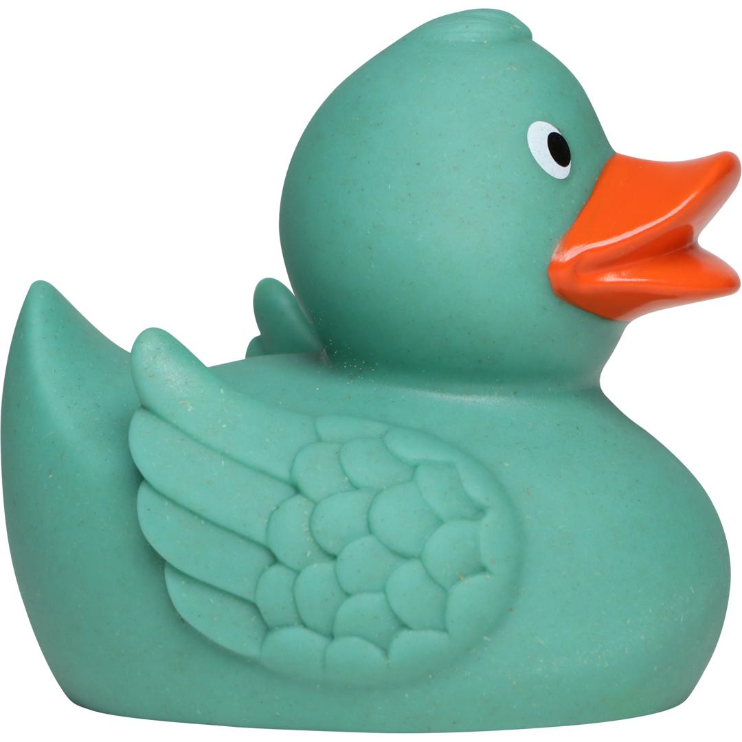 M135000 Grün - Weizen-Ente, klassik - mbw