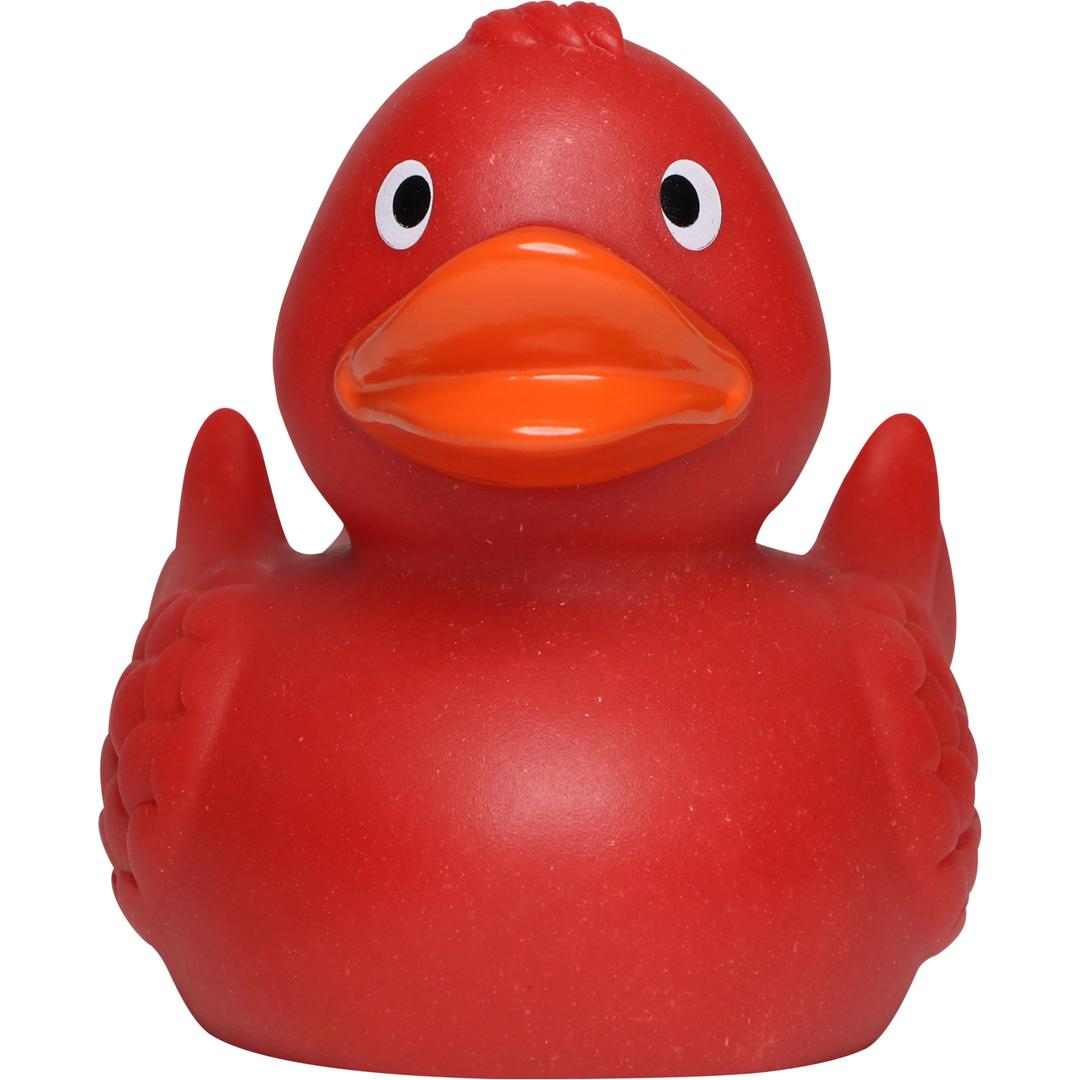 M135000 Rot - Weizen-Ente, klassik - mbw