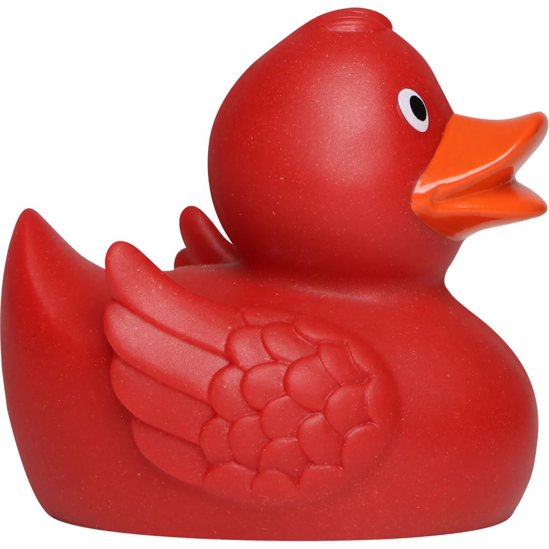 M135000 Rot - Weizen-Ente, klassik - mbw