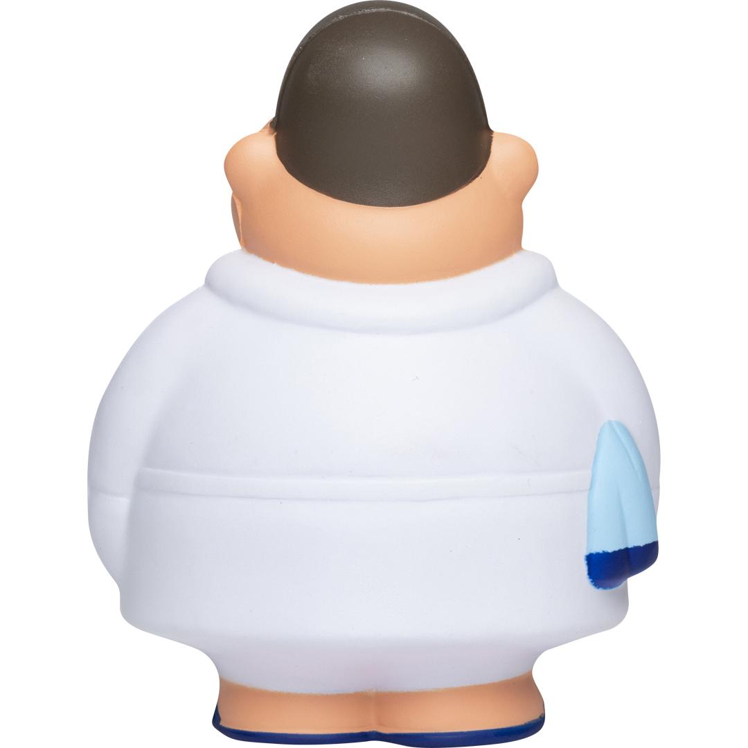 M124283 Multicolour - Wellness Bert® - mbw