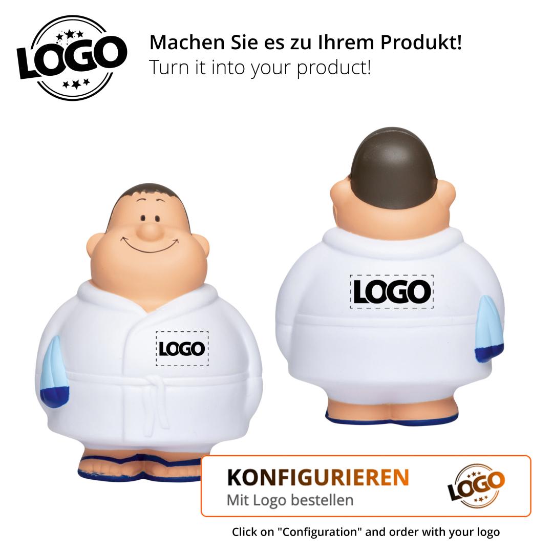 M124283 Multicoloured - Wellness Bert® - mbw