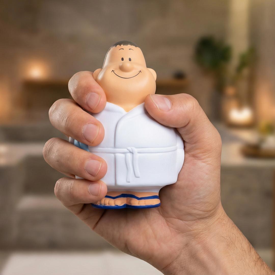 M124283 Multicoloured - Wellness Bert® - mbw