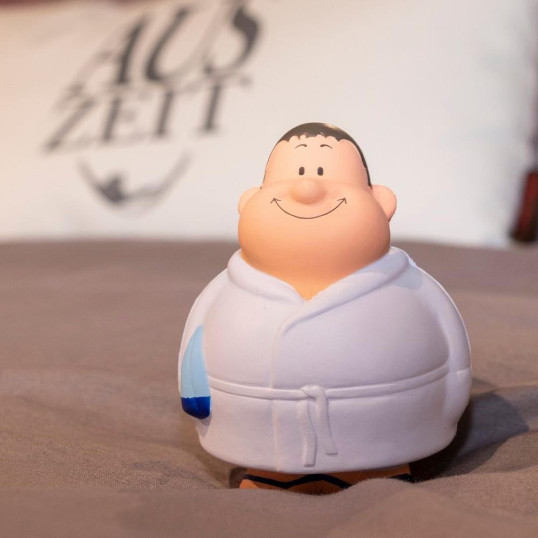 M124283 Multicoloured - Wellness Bert® - mbw