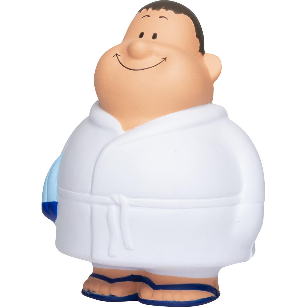 M124283 Multicoloured - Wellness Bert® - mbw