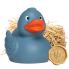 M135000 Blue - Wheat duck, classic - mbw