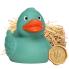 M135000 Green - Wheat duck, classic - mbw