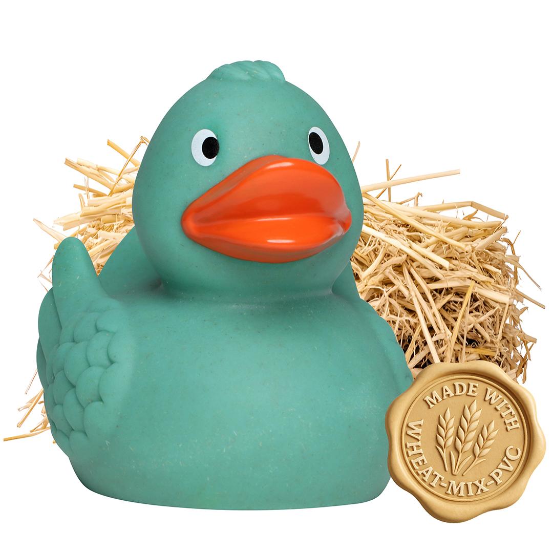 M135000 Green - Wheat duck, classic - mbw