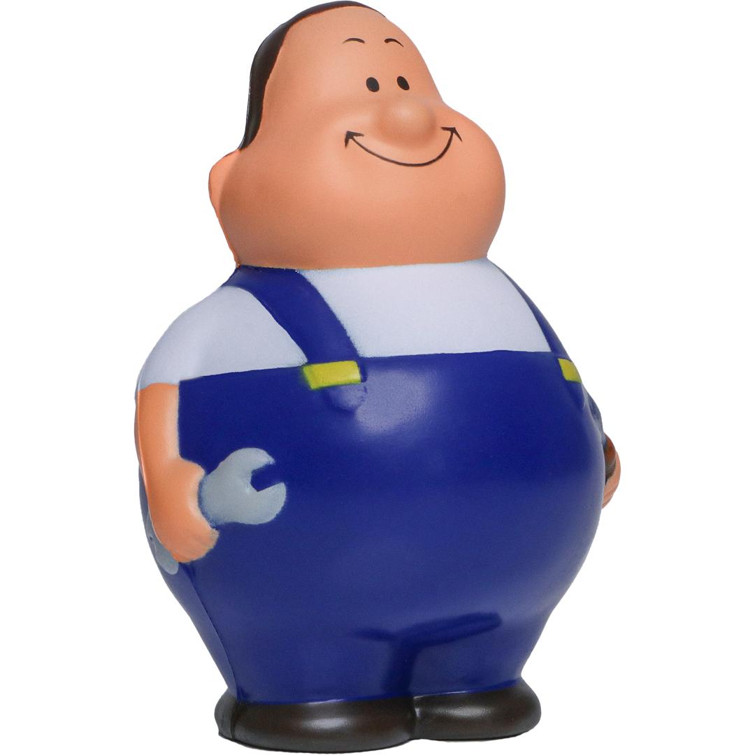 M124244 Blue - Worker Bert® - mbw