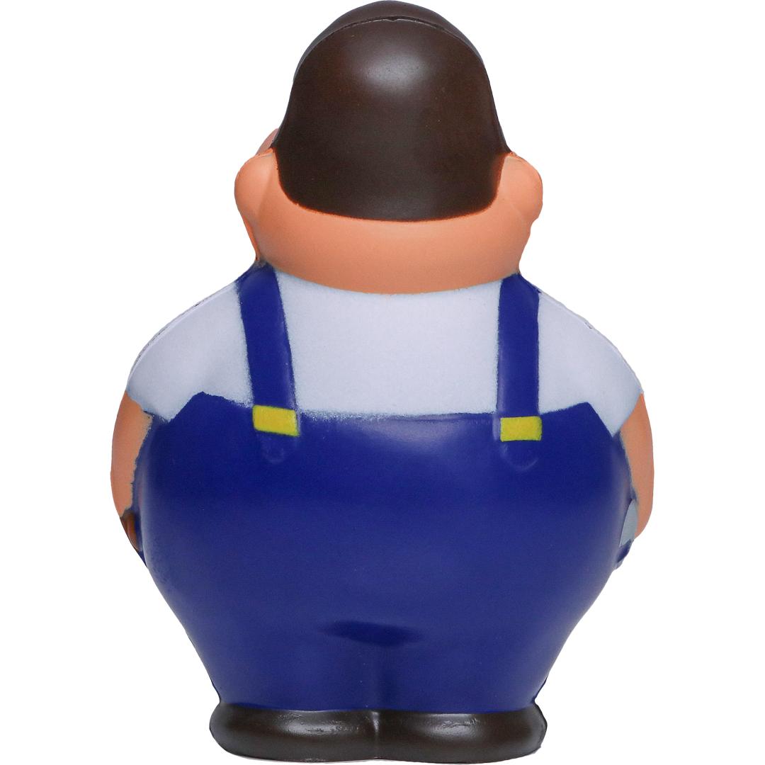M124244 Blue - Worker Bert® - mbw