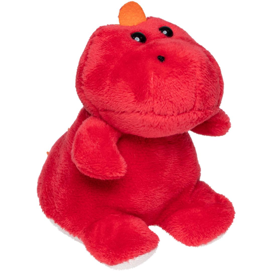 M160744 Rot - XXL Drache - mbw