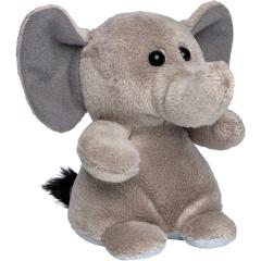 M160736 Grau - XXL Elefant - mbw